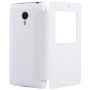Nillkin Sparkle Series New Leather case for Meizu MX4 Pro (4Pro) order from official NILLKIN store